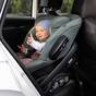 Infant Car Seat (rear-facing)