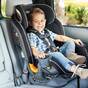 Toddler Car Seat (forward-facing)